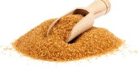 RAW BROWN SUGAR ICUMSA-800/1200. VHP  ORIGIN: BRAZIL