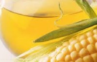 REFINED CORN OIL