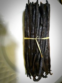 Vanilla Beans